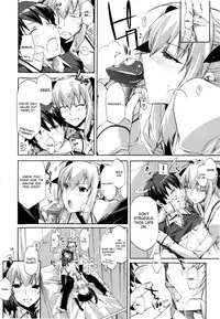 [ED] Cheerism [English]