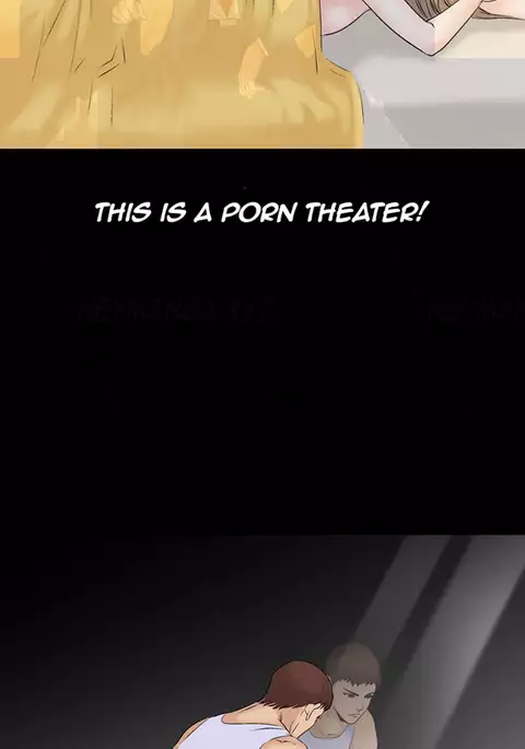 The Taste of Hands Ch.1-67