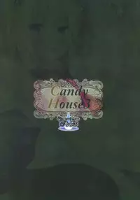 (Reitaisai 15) [Water Drop (MA-SA)] Candy House 3 (Touhou Project)