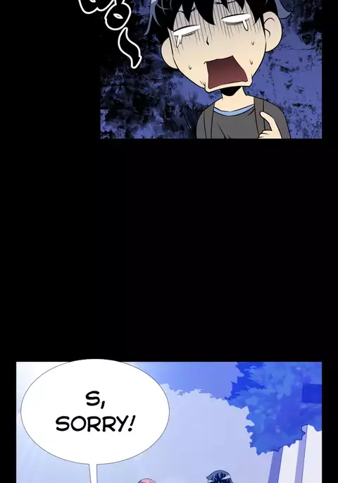 Love Parameter Ch.1-74