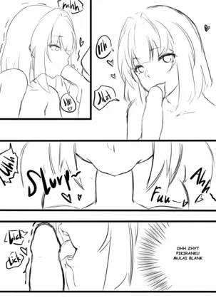 Red Chan : Behind the Note