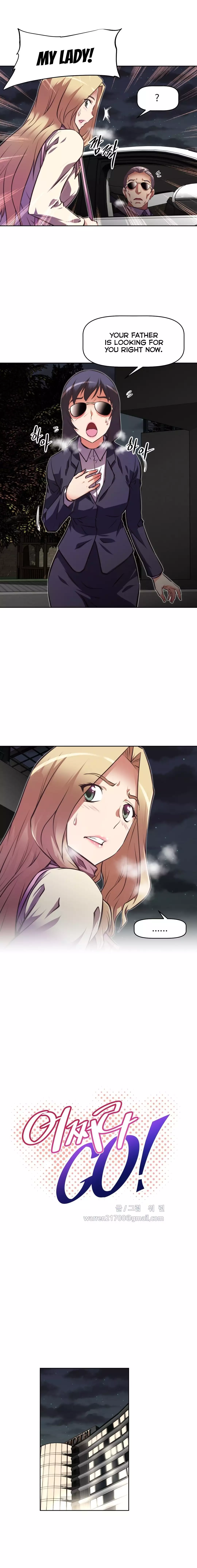 Brawling Go Ch.76-103