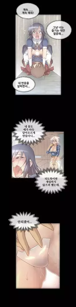 Master in My Dreams Ch.90-119