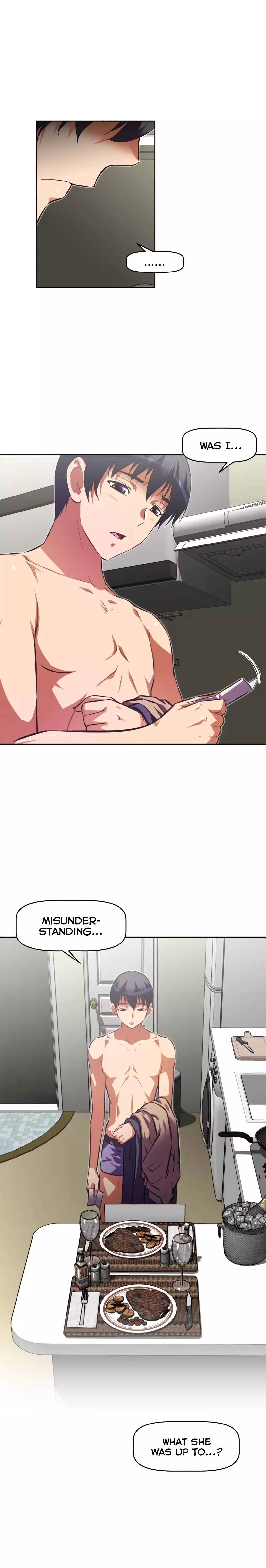 Brawling Go Ch.76-117