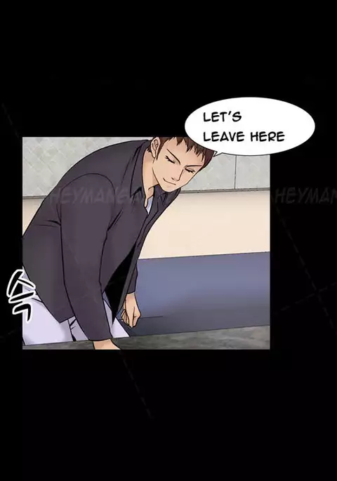 The Taste of Hands Ch.1-73