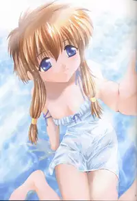 (C61) [Studio BIG-X (Arino Hiroshi)] Mousou Mini Theater 8 (Sister Princess)