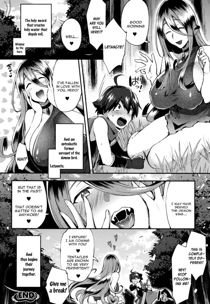 Trans Bitch Ch. 4-9