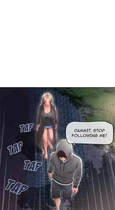 Close, but Far | Do it next door Ch. 17-18