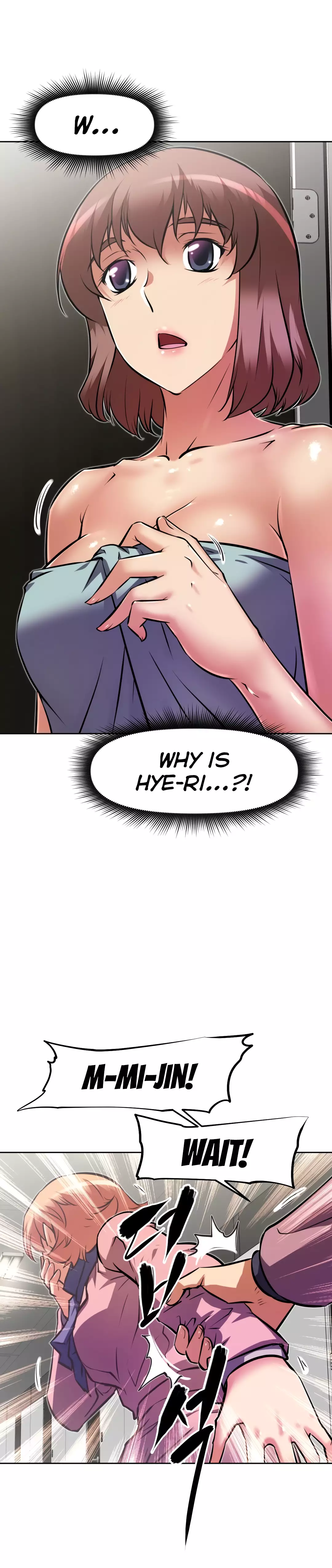 Brawling Go Ch.76-125