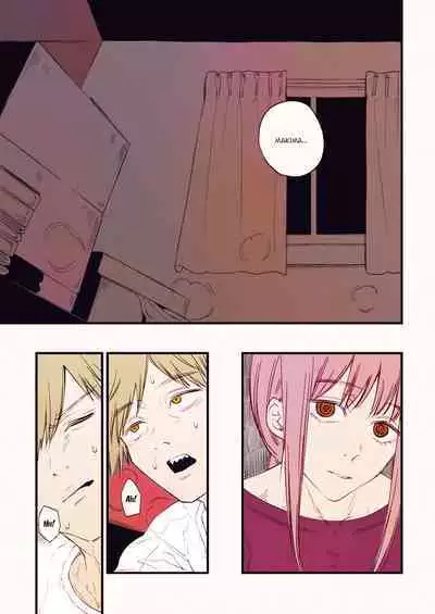 Shitsurakuen | Paradise Lost