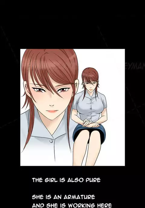 The Taste of Hands Ch.1-73