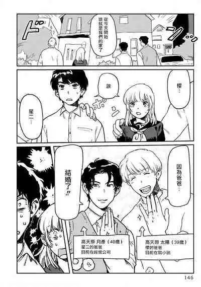 Amattare wa Inu mo Kuwanai | 嗲嗲甜甜超腻歪 01-05