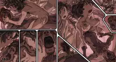 Mushi Mezuru Himegimi 5