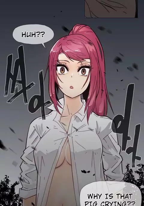 Household Affairs Ch.1-48