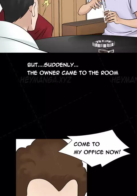 The Taste of Hands Ch.1-46