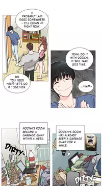 [The Jinshan] Sadistic Beauty Ch.1-15 (English) (Ongoing)