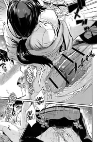 [Katase Minami] Shibatte Aishite. Ch. 1-4 [English] [Team Koinaka]