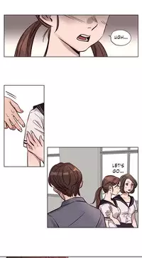 [Ramjak] Atonement Camp Ch.1-37 (English) (Ongoing)