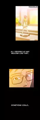 [Yihyeonmin] Drug Candy Ch.0-34 (English) (YoManga) (Ongoing)