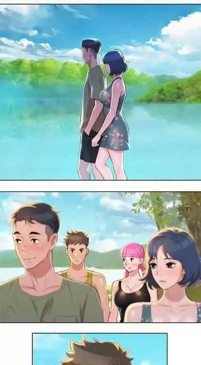 What do you Take me For? Ch.18/?