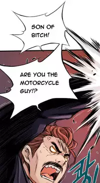 [Gyuo] Kill the Dead Bastard Ch.0-15 (English) (Ongoing)