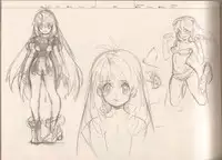 (C77) [Article 60 of Criminal Code (Shuhan)] RaKuGaKi./Monochrome.[Vol:2] (Various)