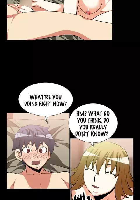 Love Parameter Ch.1-53