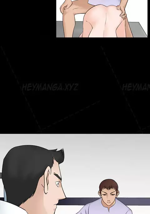 The Taste of Hands Ch.1-67