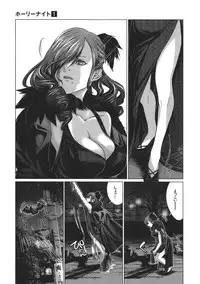 [Miyazaki Maya] Holy Knight 1