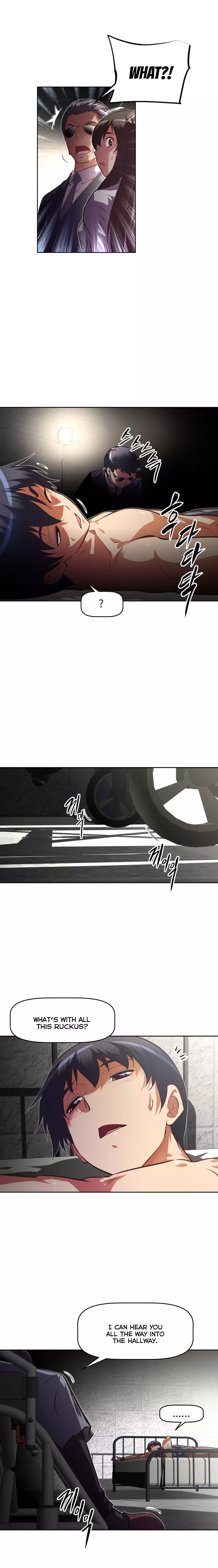 Brawling Go Ch.76-103