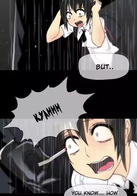 Household Affairs Ch.1-48