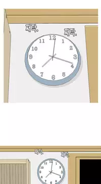 Hooker Ch.1-37 (English) (Ongoing)