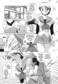 [Chuuka Naruto] Sennou Gakuen | Brainwash Academy [English] {SaHa}