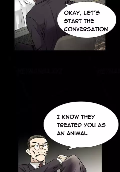 The Taste of Hands Ch.1-67