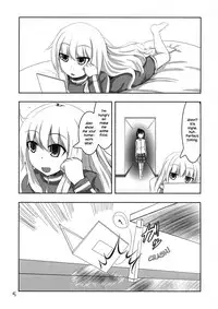 (C93) [Izumi no Hiroba (Izumino Mitsuba)] Vigne Dropout (Gabriel DropOut) [English] {WSDHANS}