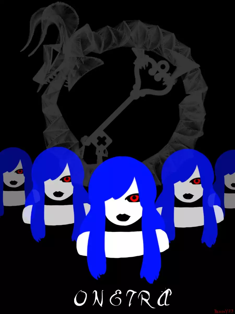 Oneira - Chapter 1 - Haven