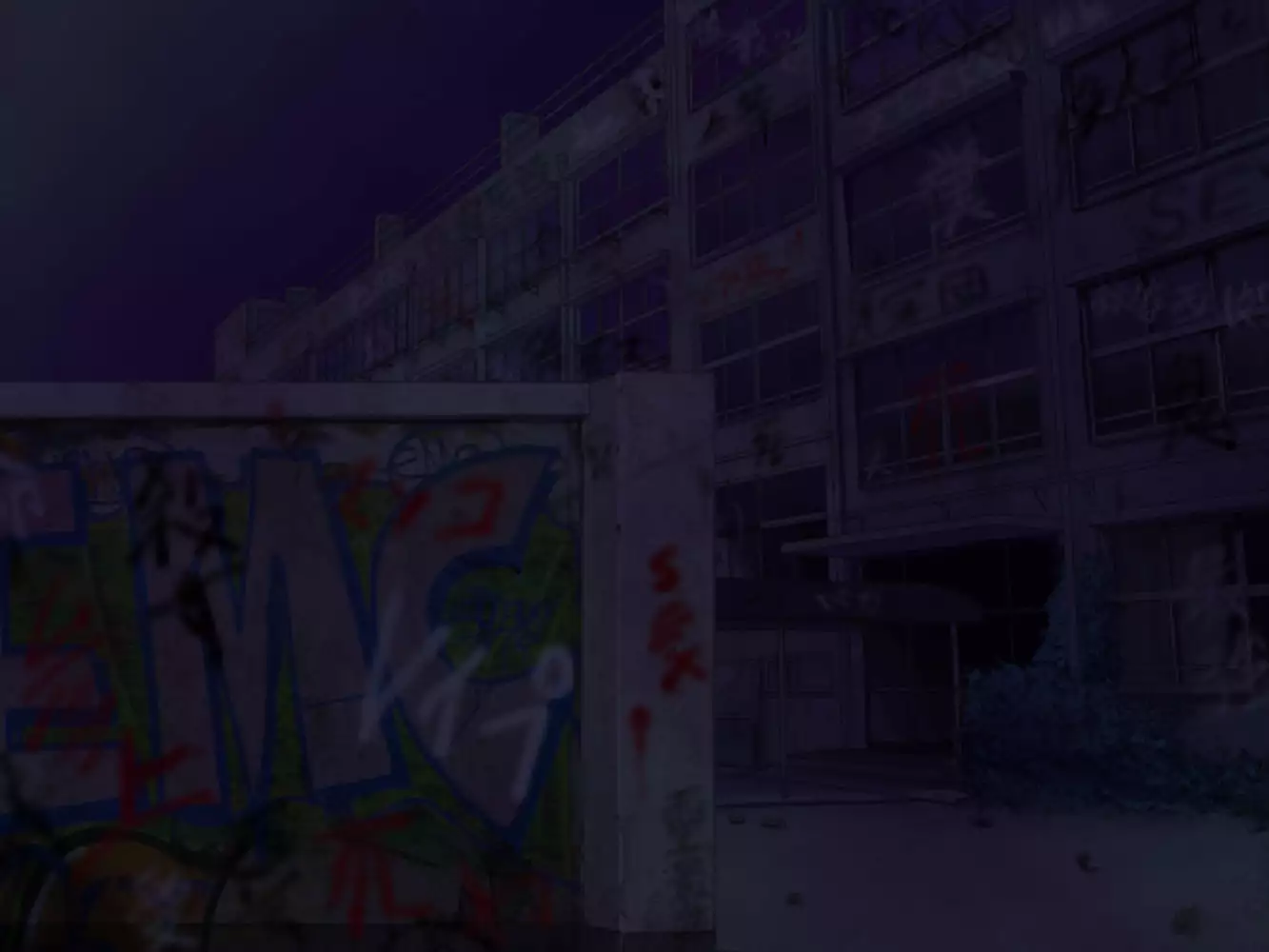 Girls Living in Peace... Abducted, Intimidated and Violated by Heinous Scoundrels!!