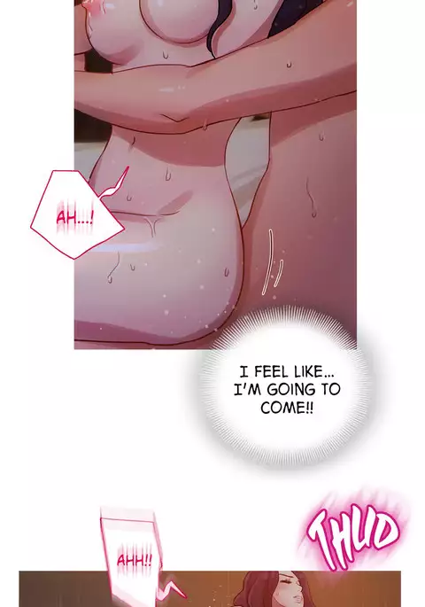 Scandal of the Witch Ch.1-16