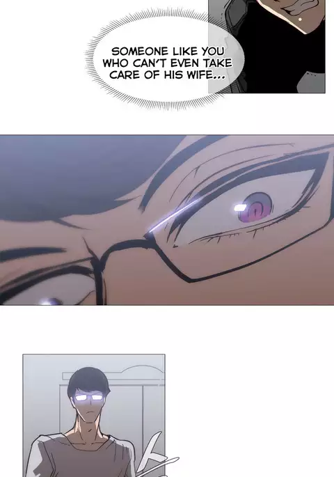 Household Affairs Ch.1-48