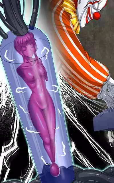 Kaeriuchi ni Ai! Nisareta Shoujo