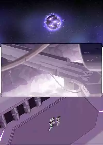 Toys save the universe!?