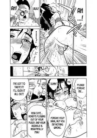 [Momoyama Jirou] Dorei Keiyaku | Slave Contract [English] [desudesu]