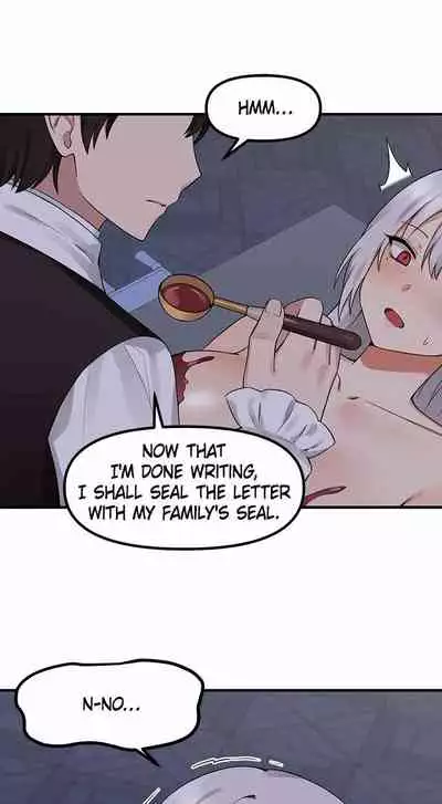 Elf Who Likes to be Humiliated Ch.15/?