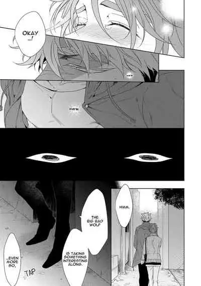 [Naoe Sai] Hard x Heat x Heart -Kyouseiteki Hatujou Mate- [English] {Exiled Rebels Scans} [Decensored] [Digital]