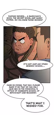 [Yi Hyeon Seok] Refrain Love Ch.1-18 (English) (YoManga) (Ongoing)