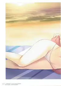 (C93) [Hirahira (Hirari)] Iwaikaze (Various)