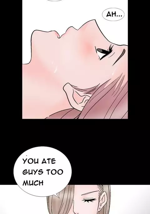 The Taste of Hands Ch.1-73