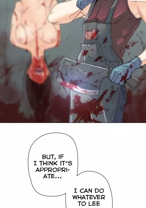 Household Affairs Ch.1-49