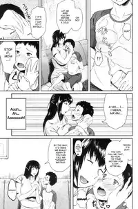 [Jitsuma] Koukan Musuko | Son Swapping Ch. 1-5.6 [English] [desudesu + kusanyagi]