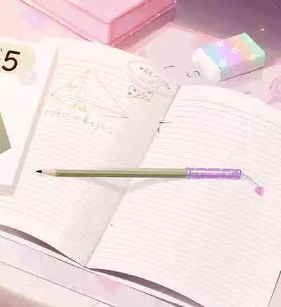 [MUK(MonsieuR)] 恋した少女におち○ちん弄られて心をレイプされる本 [Chinese] [Digital]